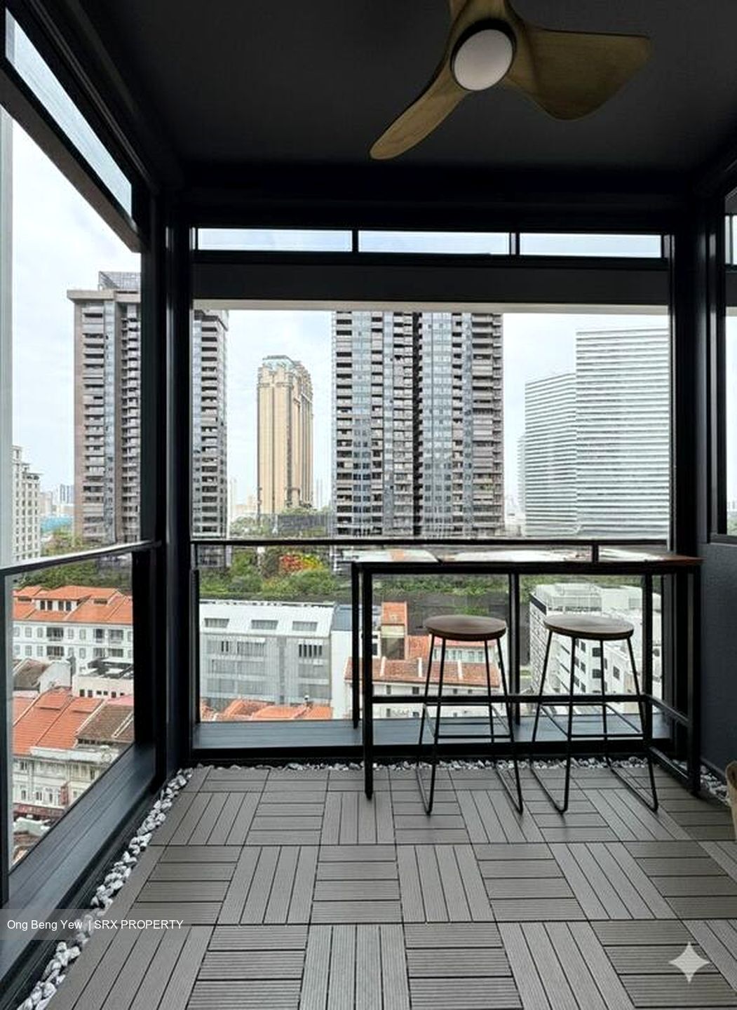 The M (D7), Apartment #522828421